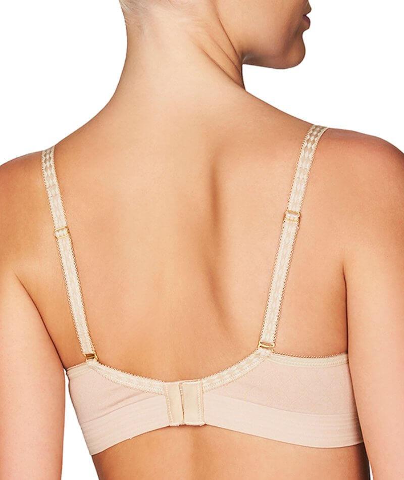 Bendon Body Seamfree Contour Bra - Latte - Image 2