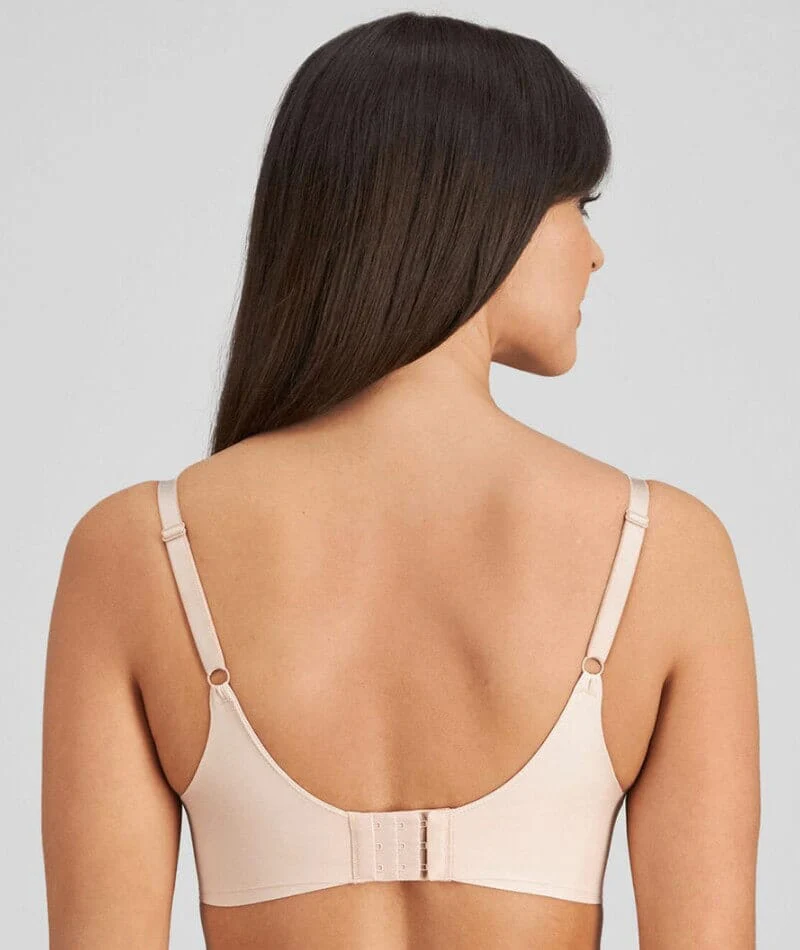 Bendon Flawless Form Contour Bra - Latte - Image 2