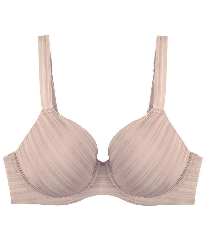 Bendon Rita Full Coverage Contour Bra - Latte - Image 6