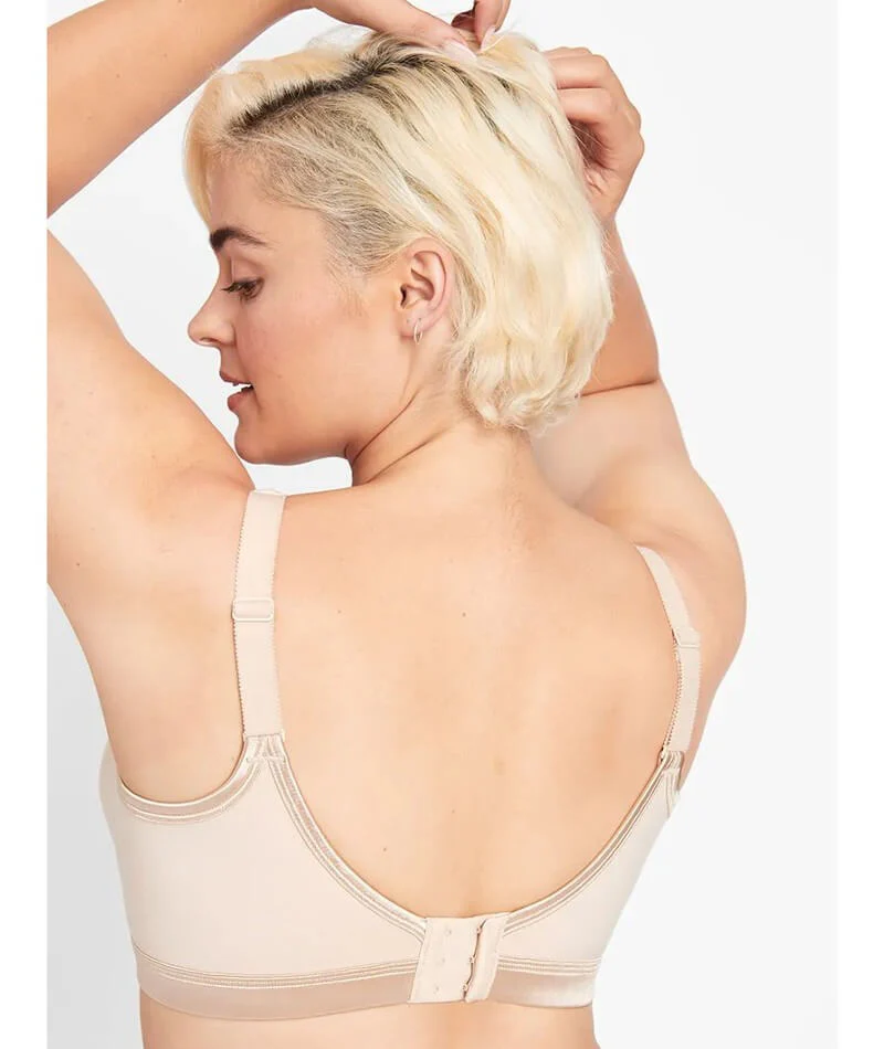 Berlei Classic Body Wire-Free Bra - Latte - Image 5