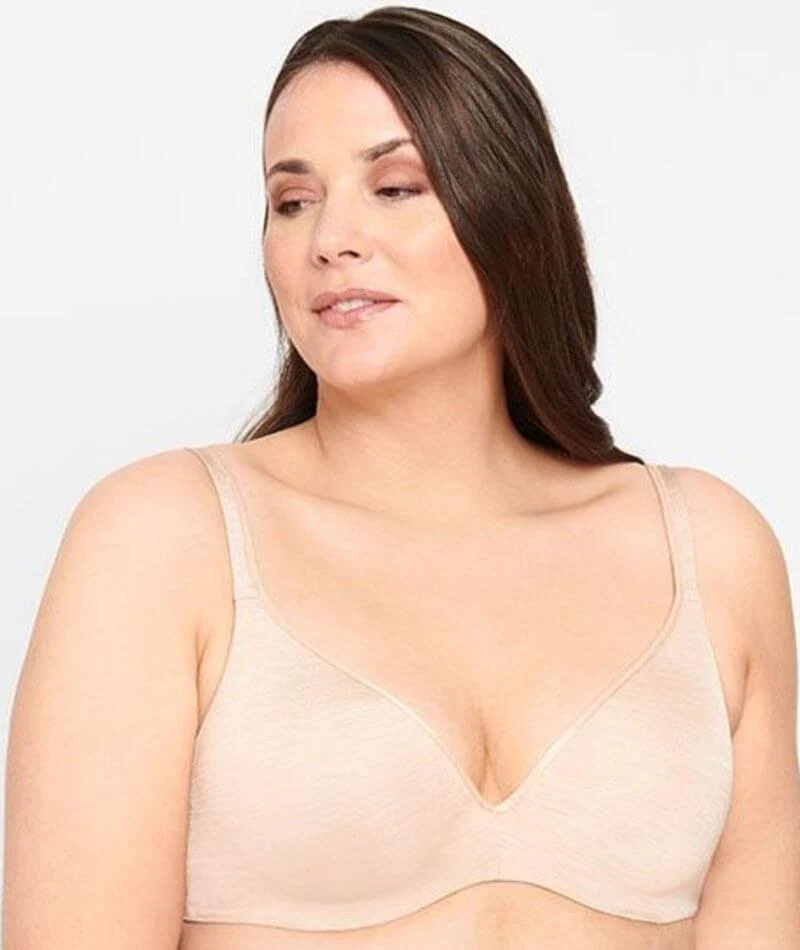 Berlei New Barely There Contour Bra - Skin - Image 11