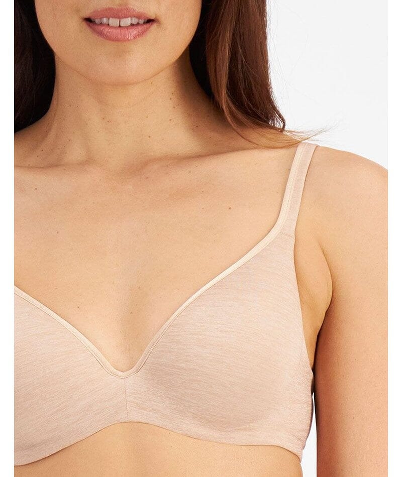 Berlei New Barely There Contour Bra - Skin - Image 15