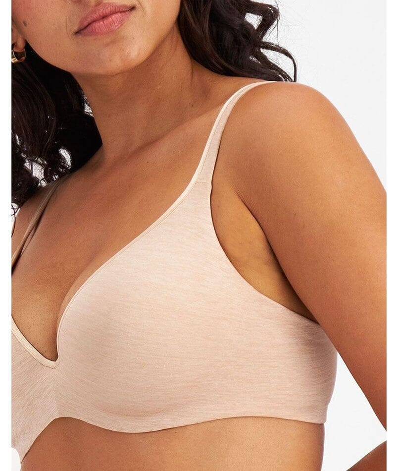 Berlei New Barely There Contour Bra - Skin - Image 16