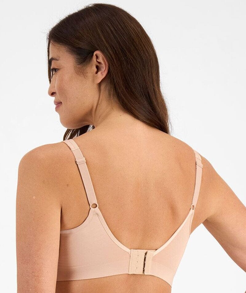 Berlei Post-Surgery Recovery Wire-free Bra - Nude - Image 2