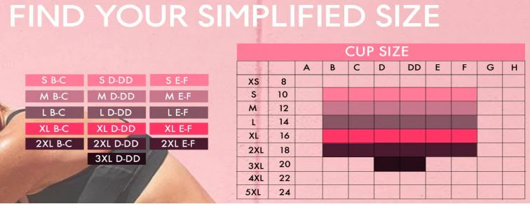 Berlei Smooth Power Wire-free Sports Bra - Black - Image 14