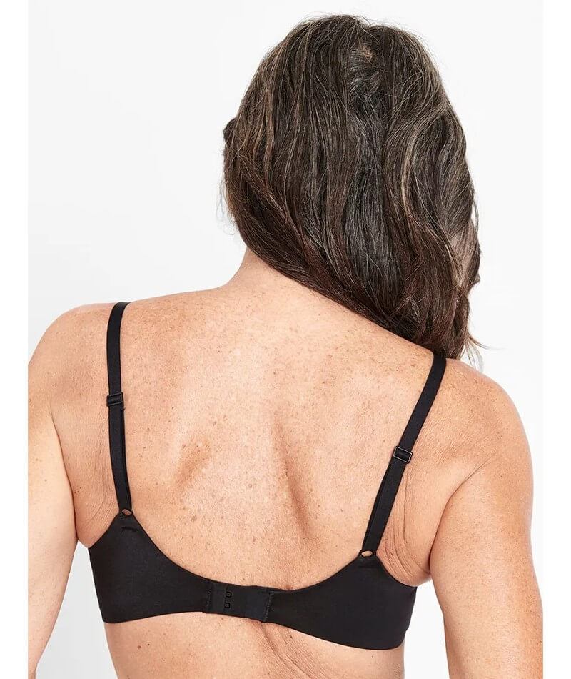 Berlei UnderState Full Coverage Bra - Black - Image 2