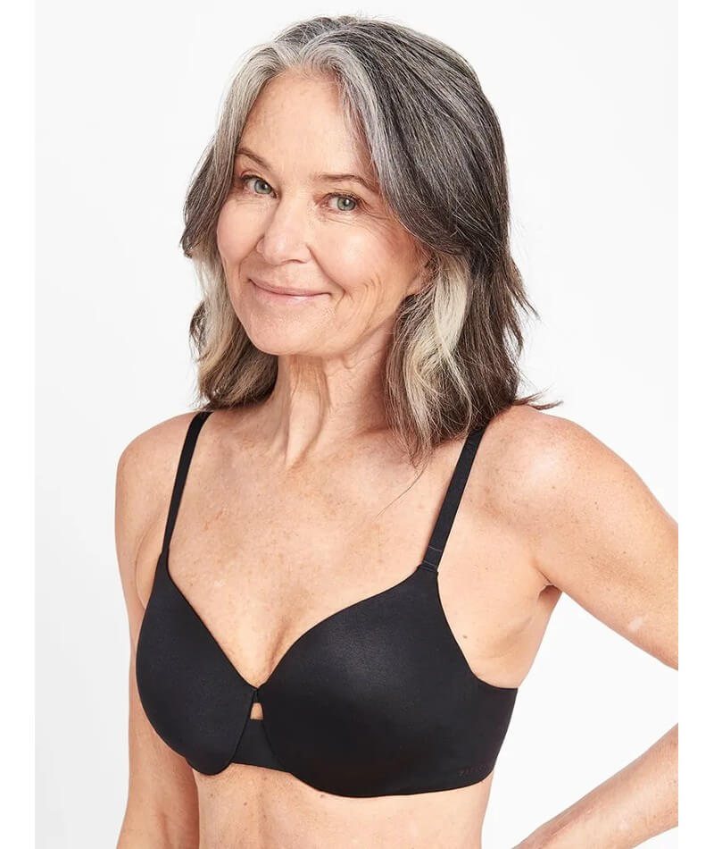Berlei UnderState Full Coverage Bra - Black - Image 3