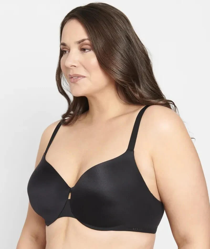 Berlei UnderState Full Coverage Bra - Black - Image 4