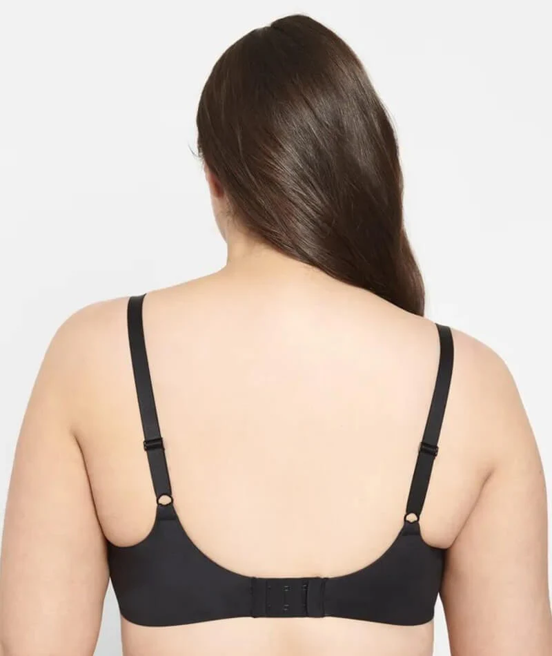 Berlei UnderState Full Coverage Bra - Black - Image 5