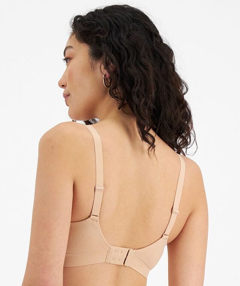 Berlei UnderState Seamless Wire-free Bra - Nude - Image 2