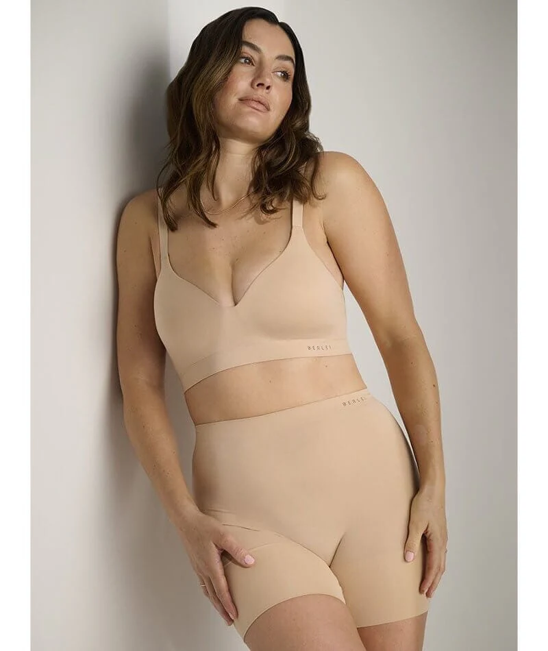 Berlei UnderState Seamless Wire-free Bra - Nude - Image 5