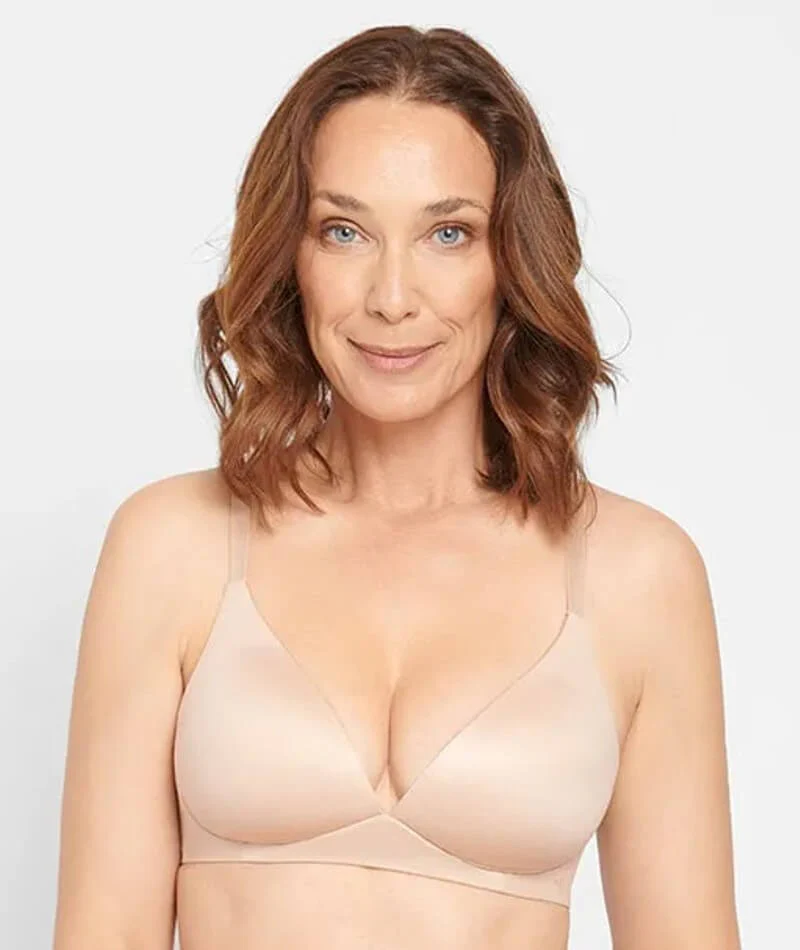 Berlei UnderState Wire-free Bra - Nude - Image 3