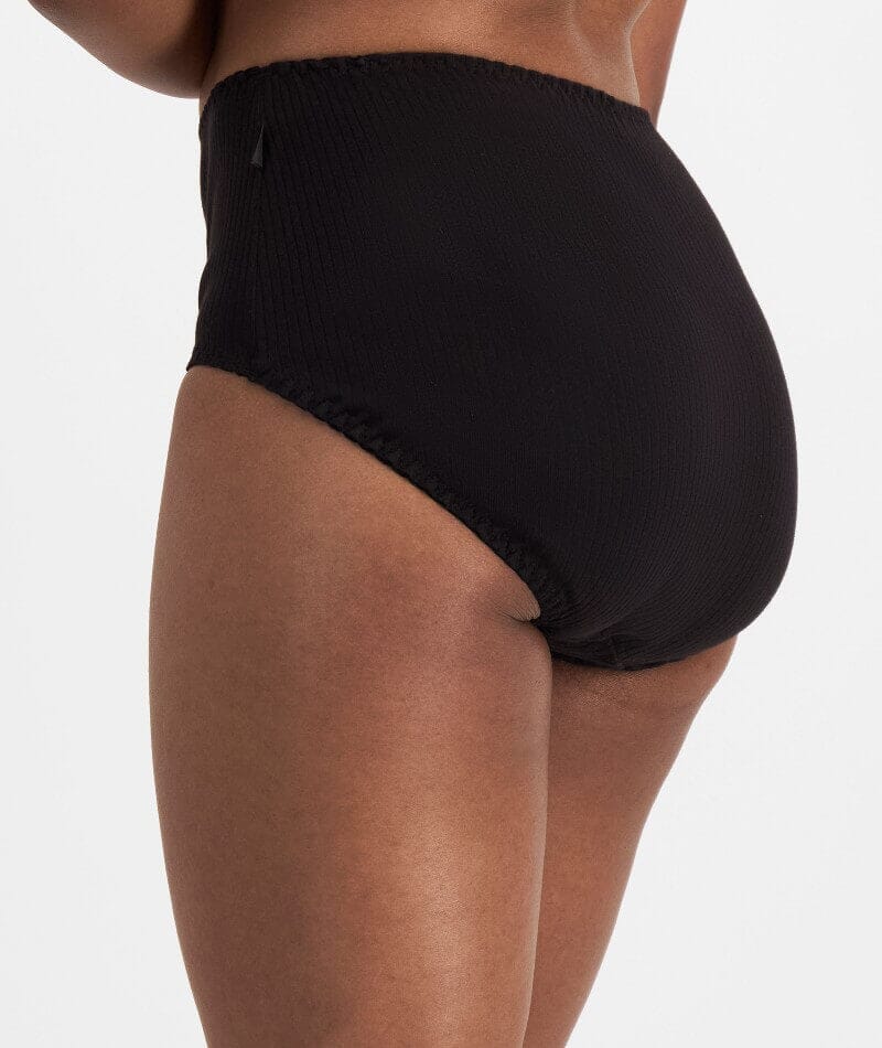 Bonds Heroes Full Brief 2 Pack - Black - Image 3
