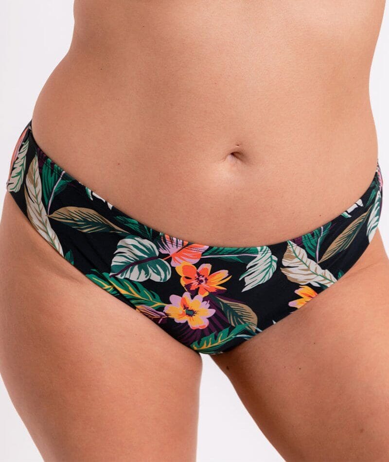 Curvy Kate Cuba Libre Classic Brief - Print Mix - Image 3