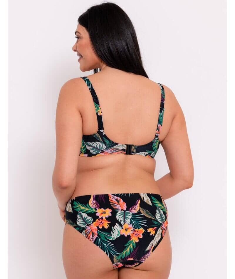 Curvy Kate Cuba Libre Classic Brief - Print Mix - Image 5