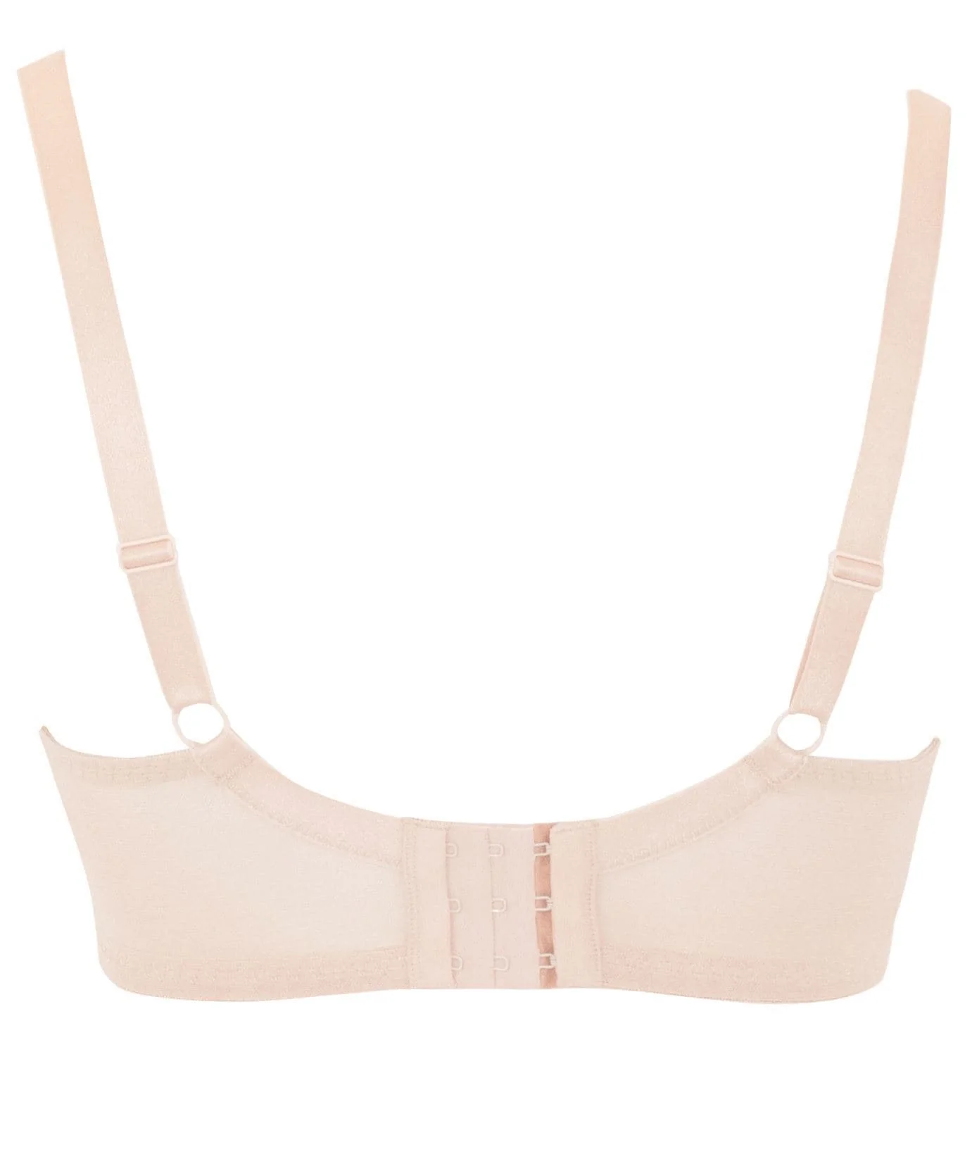 Curvy Kate Victory Balcony Bra - Latte - Image 9