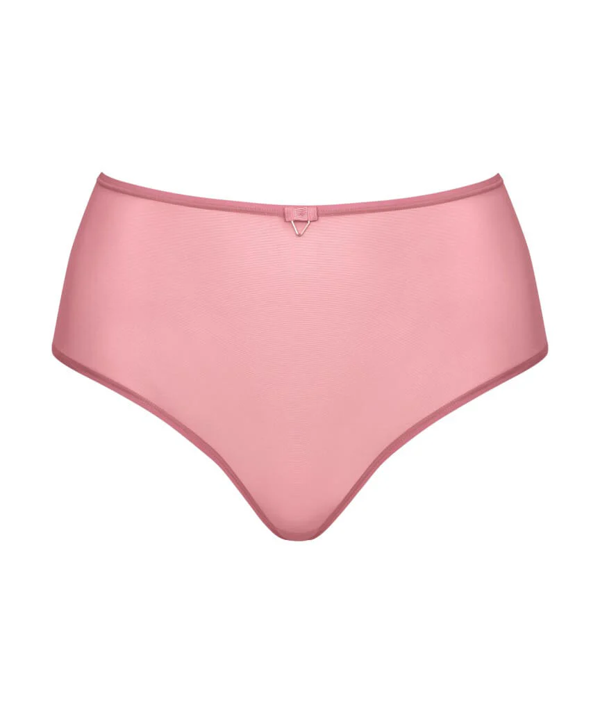 Curvy Kate Victory Short - Rose Pink - Image 11