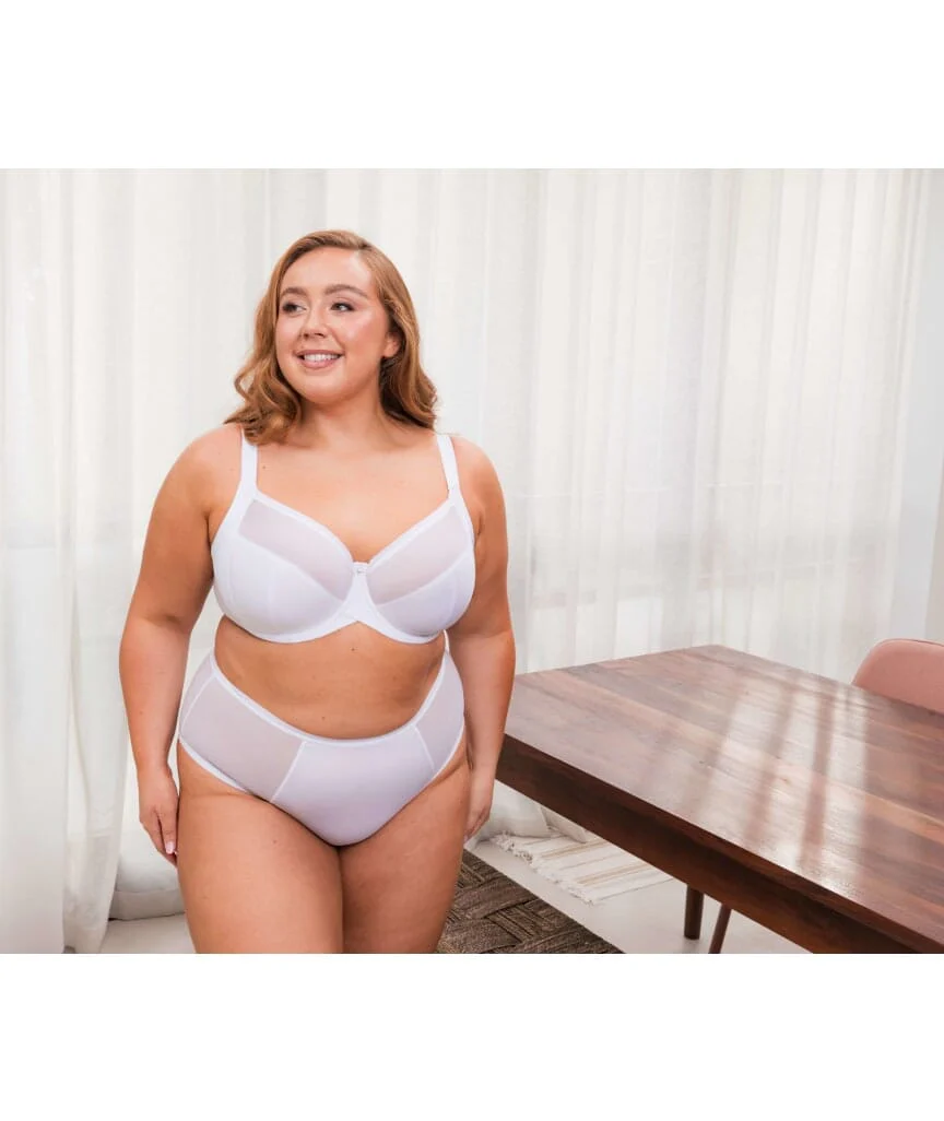 Curvy Kate Wonderfully Full Cup Bra - Latte - Image 13