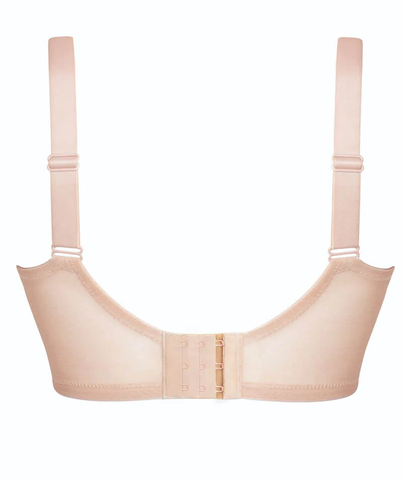 Curvy Kate Wonderfully Full Cup Bra - Latte - Image 8