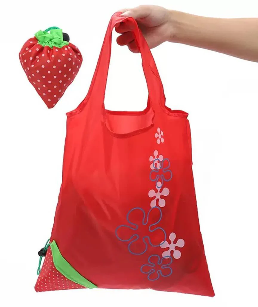 Cute Reusable Shopping Bag - Image 4