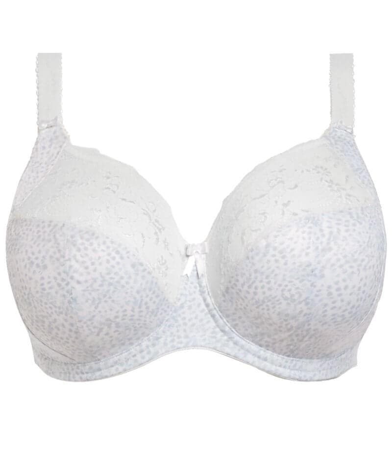 Elomi Morgan Underwired Bra - White - Image 14