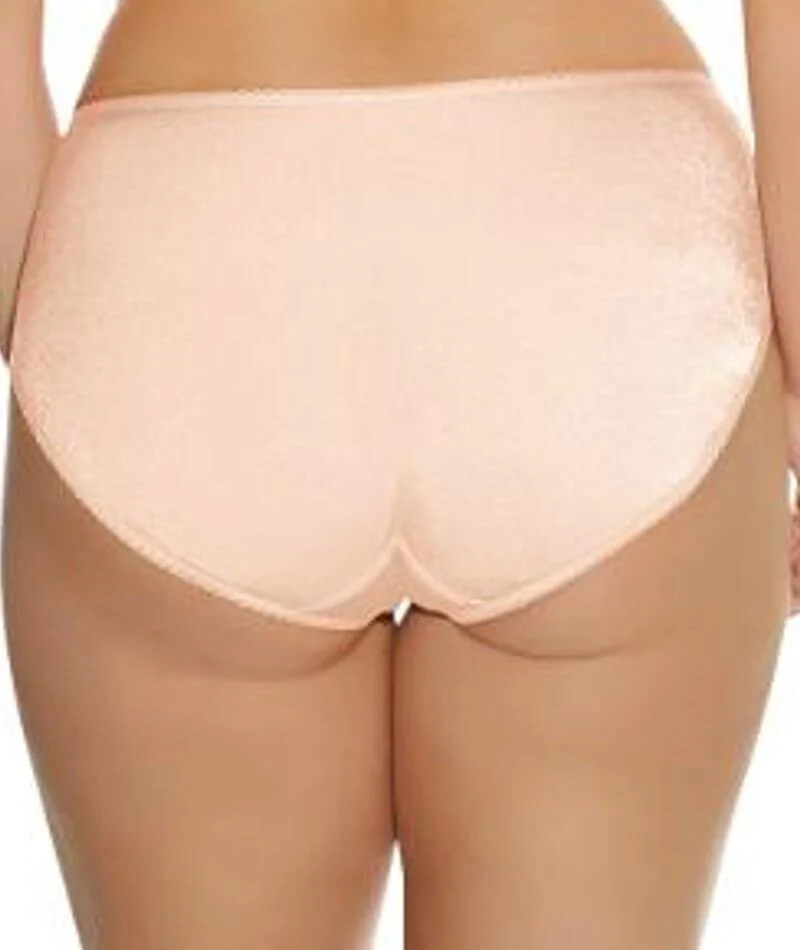 Elomi Cate Brief - Latte - Image 2