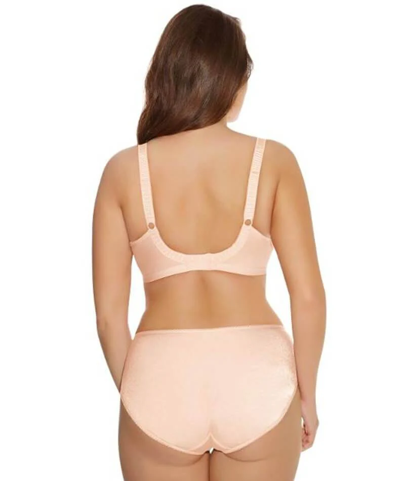 Elomi Cate Brief - Latte - Image 5