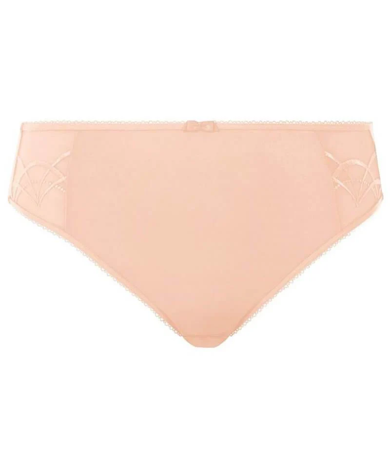 Elomi Cate Brief - Latte - Image 6