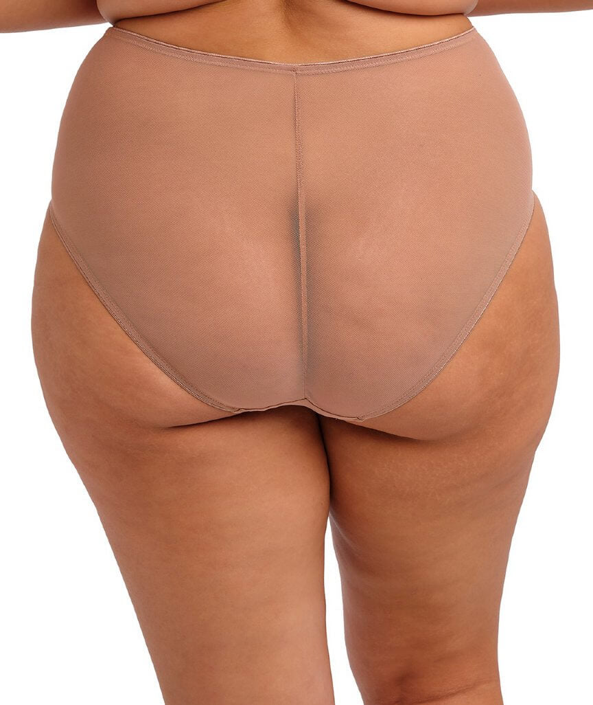 Elomi Matilda Full Brief - Praline - Image 2