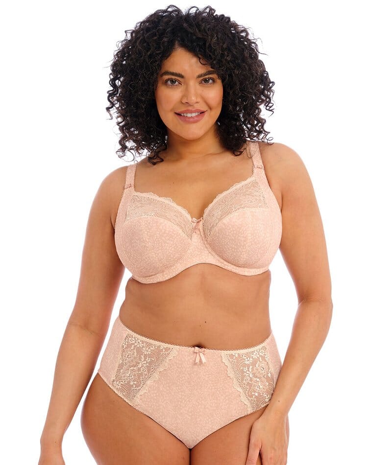 Elomi Morgan Full Brief - Cameo Rose - Image 6