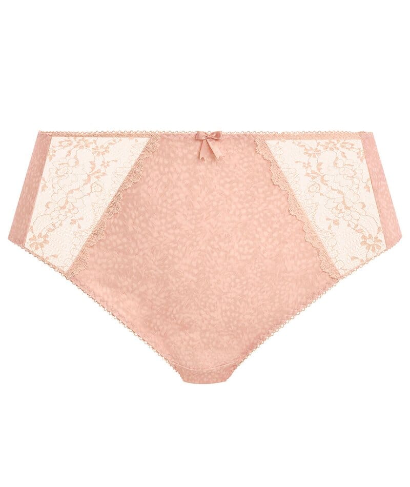 Elomi Morgan Full Brief - Cameo Rose - Image 8