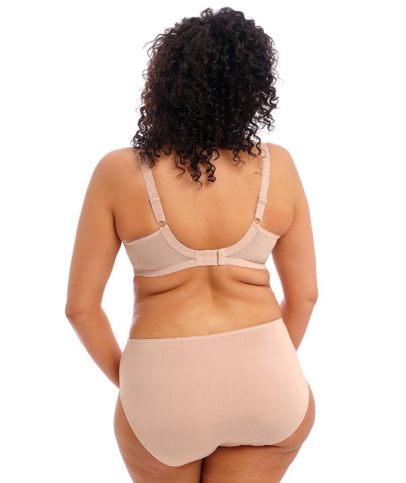 Elomi Morgan Underwired Bra - Sahara - Image 10