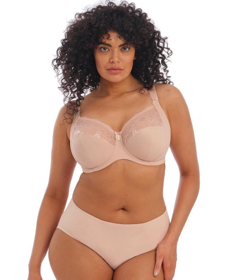 Elomi Morgan Underwired Bra - Sahara - Image 11