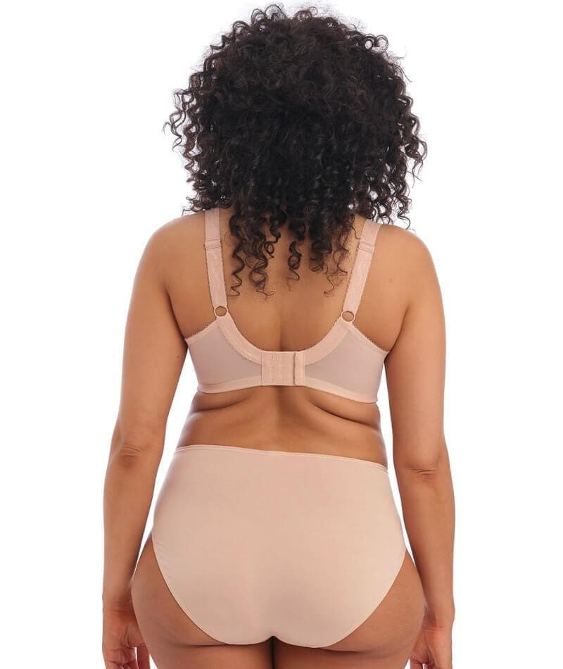Elomi Morgan Underwired Bra - Sahara - Image 12