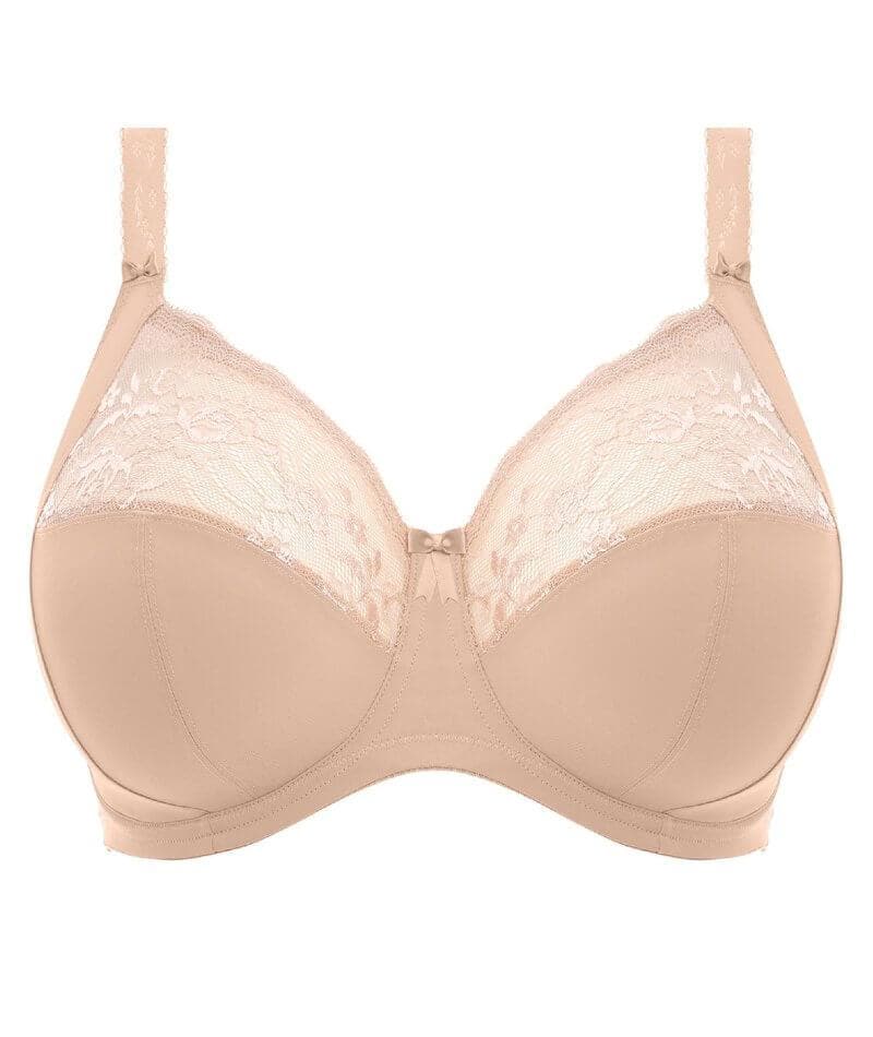 Elomi Morgan Underwired Bra - Sahara - Image 13