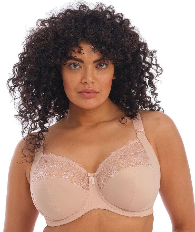 Elomi Morgan Underwired Bra - Sahara - Image 5