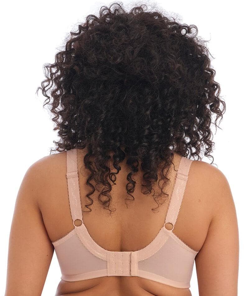 Elomi Morgan Underwired Bra - Sahara - Image 6