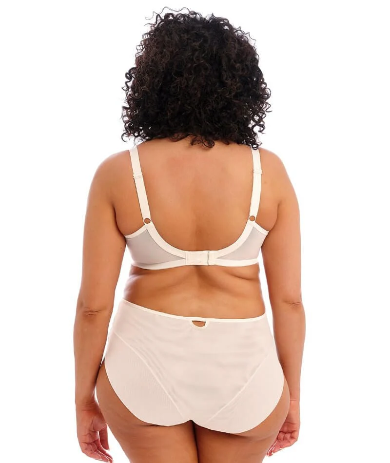 Elomi Priya Full Brief - Vanilla - Image 5