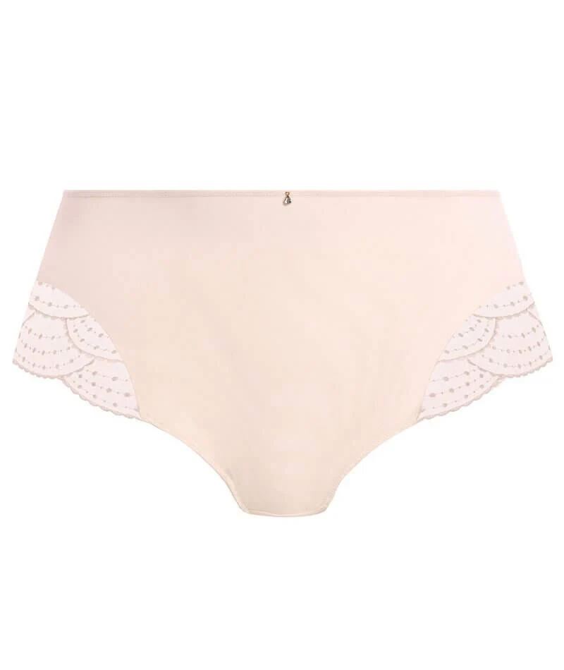 Elomi Priya Full Brief - Vanilla - Image 6