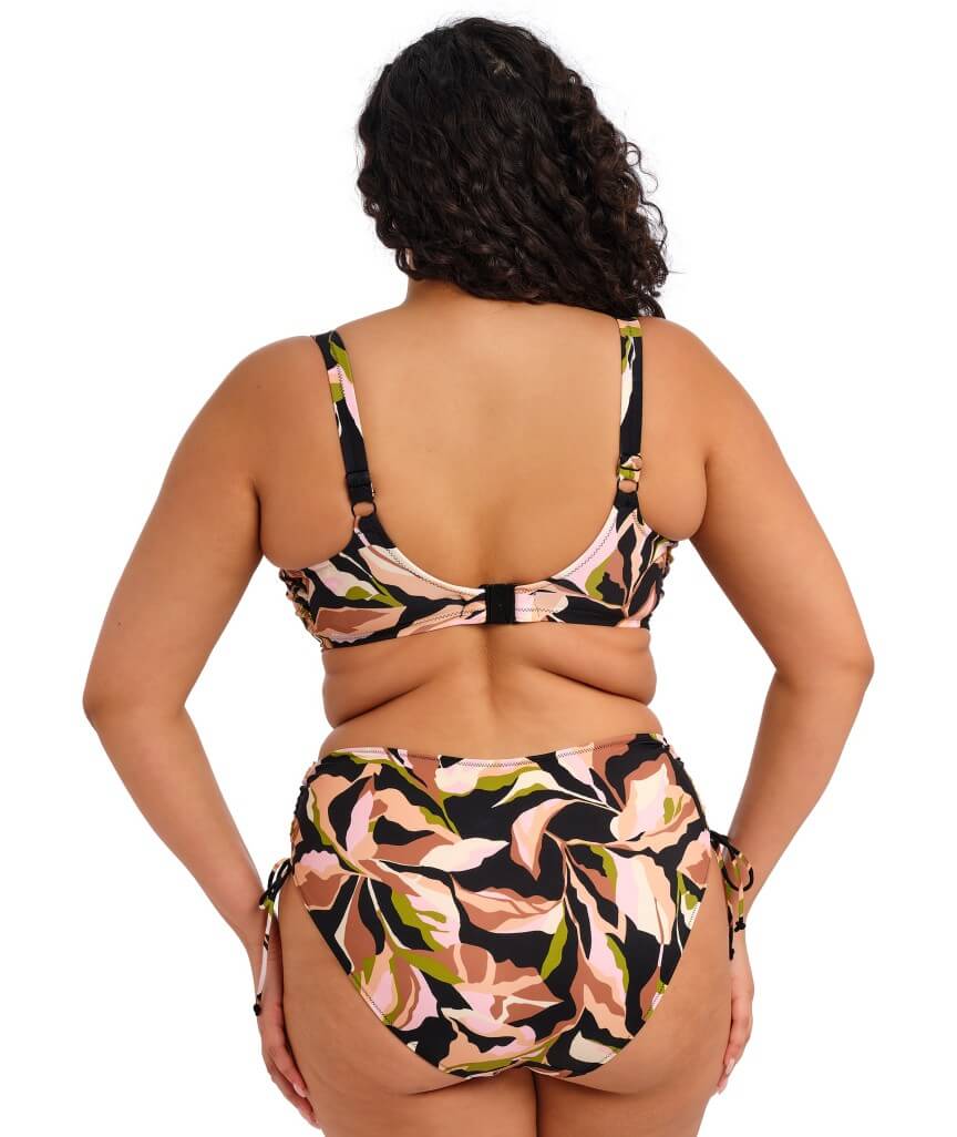 Elomi Swim Ocean Avenue Adjustable Bikini Brief - Multi - Image 6
