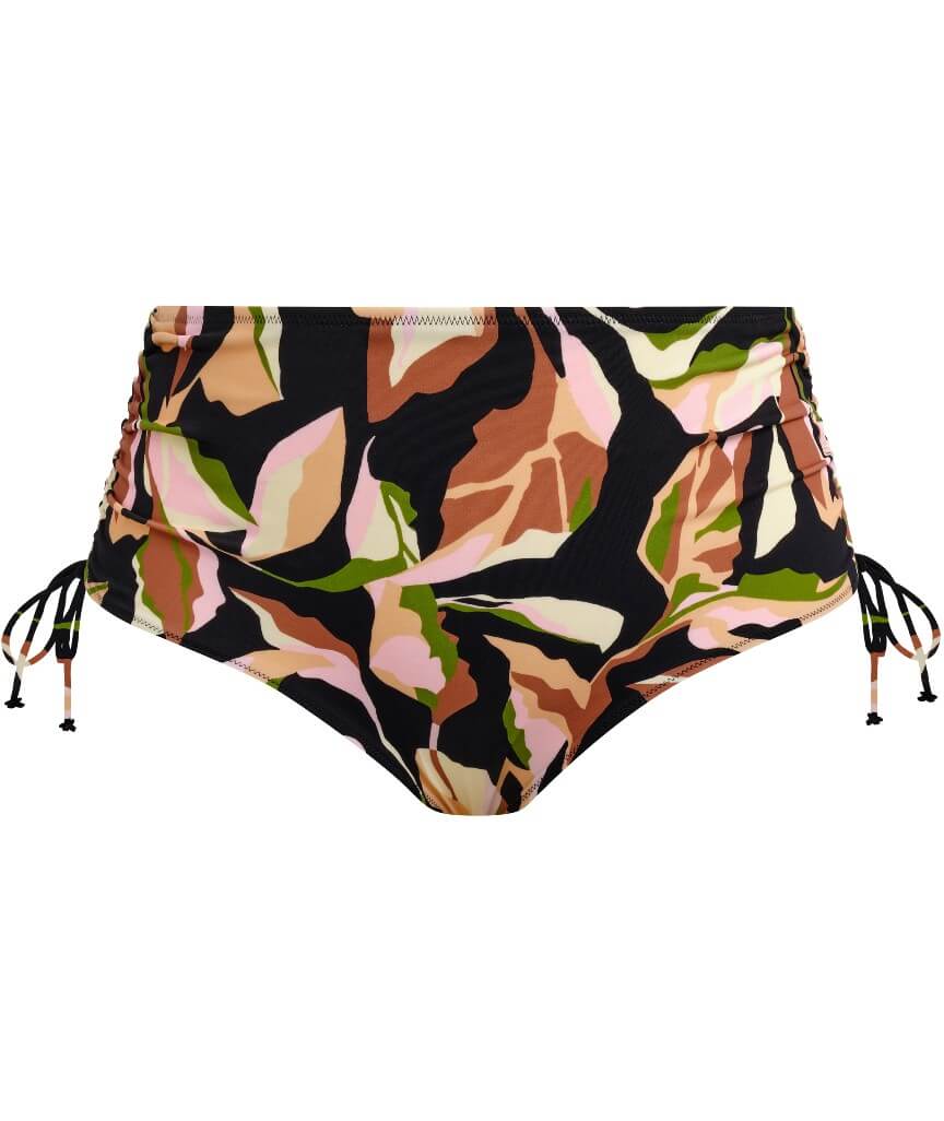 Elomi Swim Ocean Avenue Adjustable Bikini Brief - Multi - Image 7