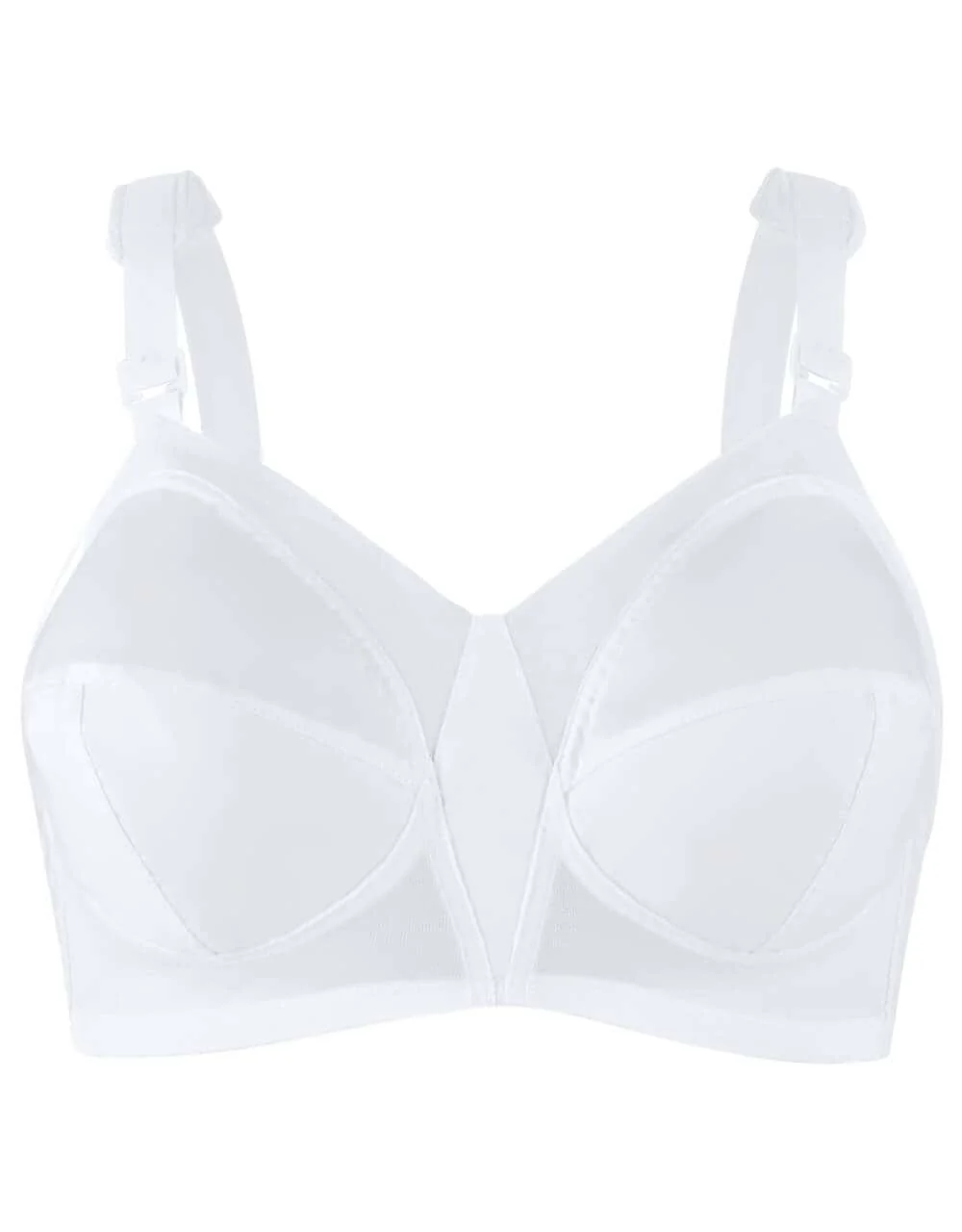Exquisite Form Fully Wire-Free Original Support - White - Image 11