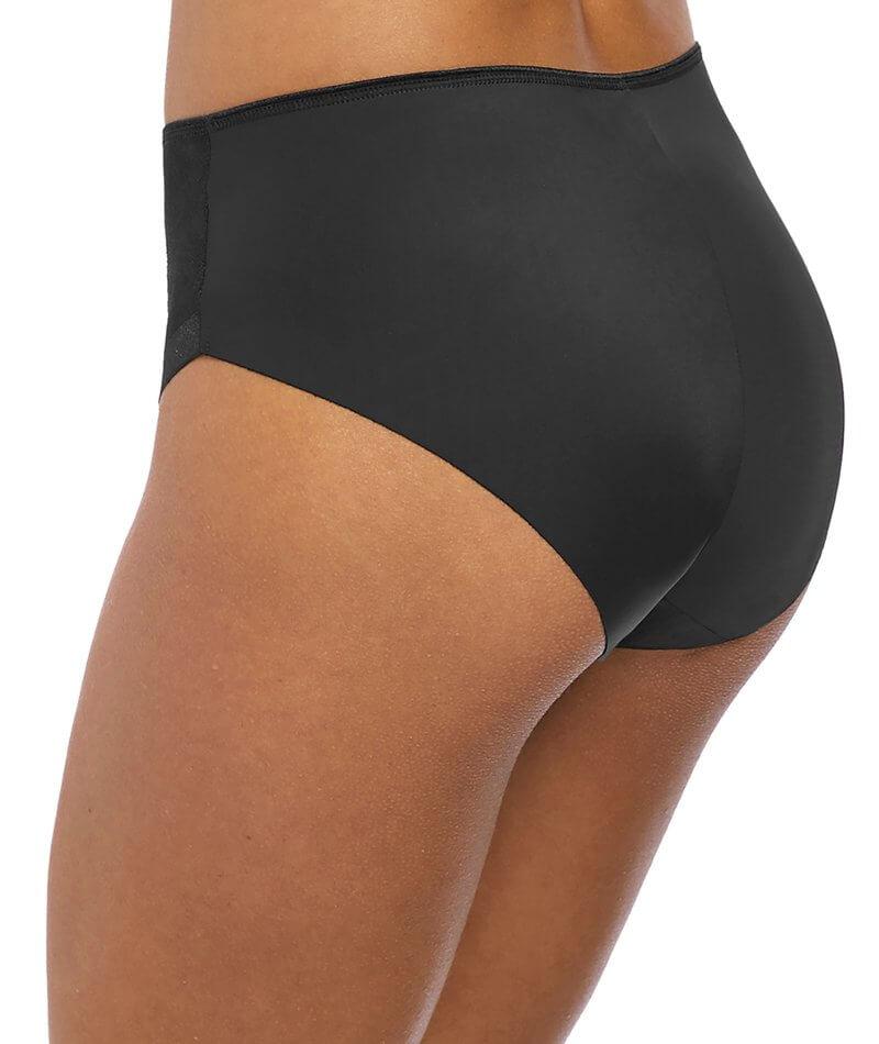 Fantasie Illusion Brief - Black - Image 3