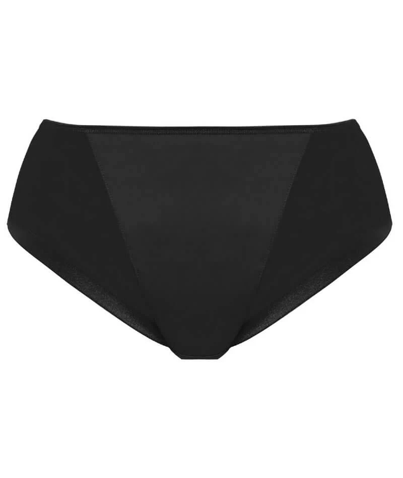 Fantasie Illusion Brief - Black - Image 5