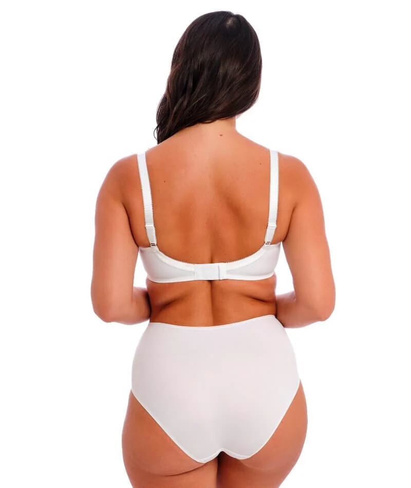 Fantasie Adelle Underwire Side Support Bra - White - Image 6