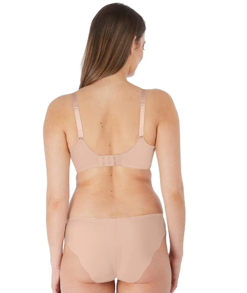 Fantasie Ana Underwired Moulded Spacer Bra - Natural Beige - Image 5