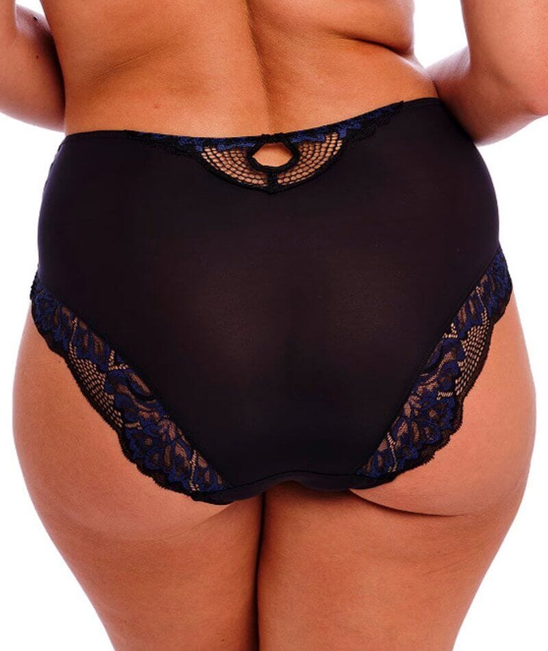 Fantasie Emmaline Full Brief - Midnight - Image 2