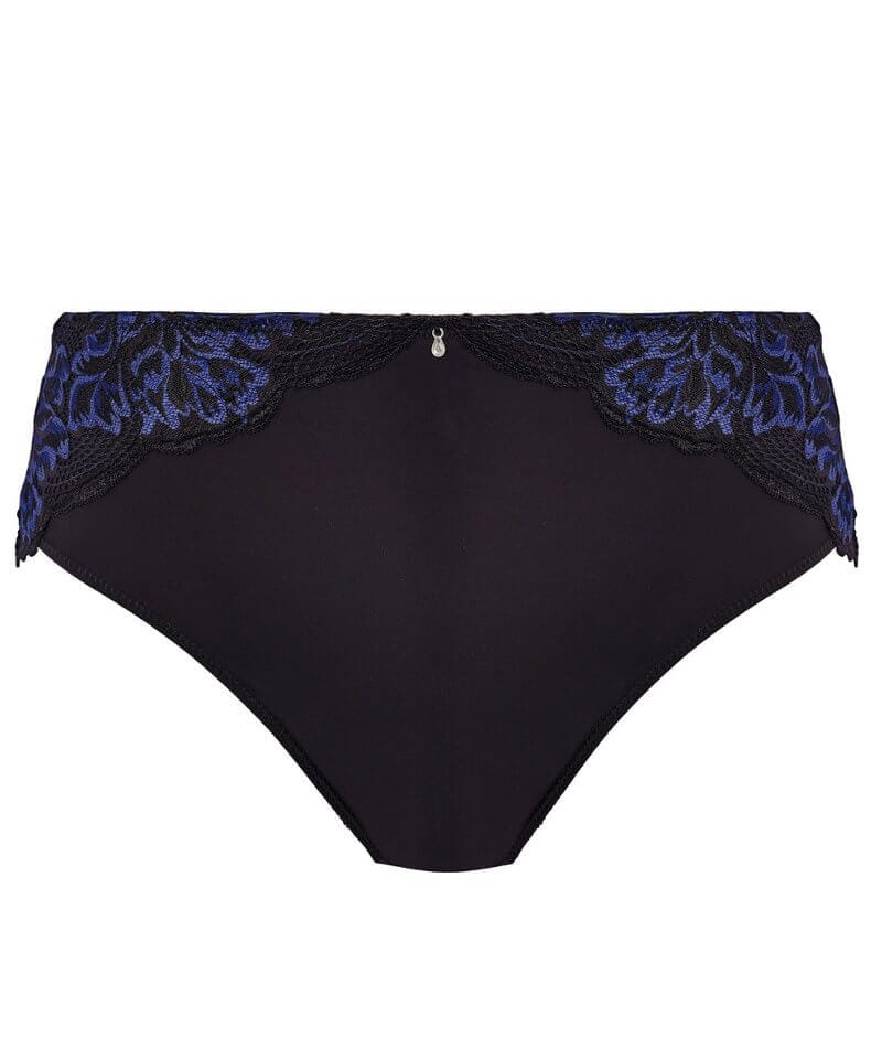 Fantasie Emmaline Full Brief - Midnight - Image 7