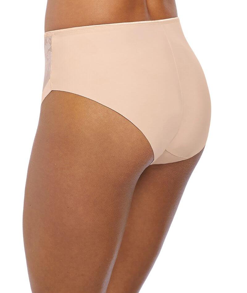 Fantasie Illusion Brief - Natural Beige - Image 3
