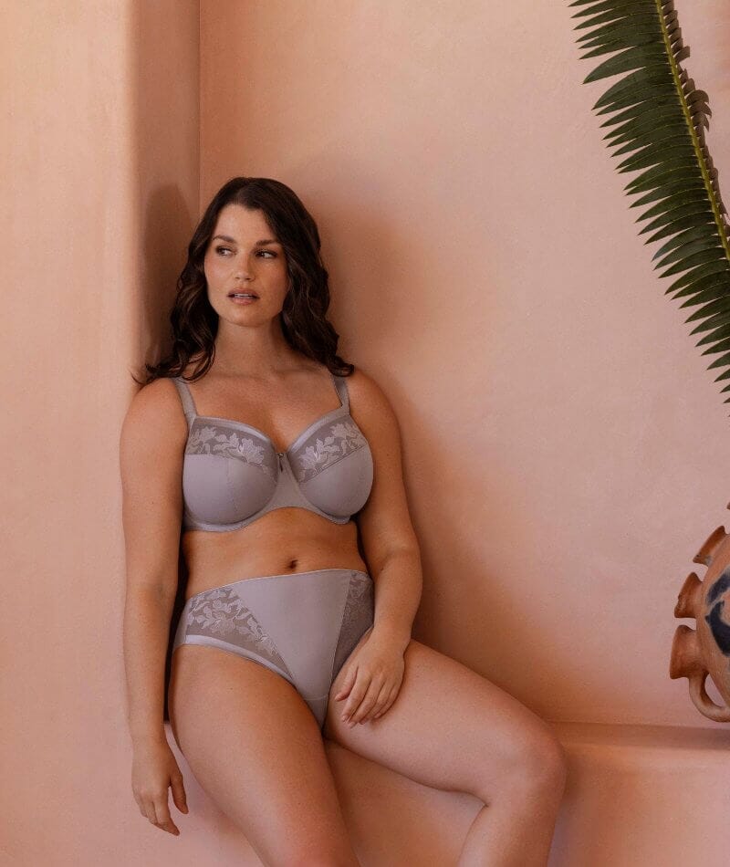 Fantasie Illusion Brief - Silver Dawn - Image 3